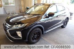 mitsubishi eclipse-cross 2018 quick_quick_DBA-GK1W_GK1W-0100267