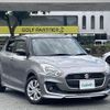 suzuki swift 2019 -SUZUKI--Swift DBA-ZC83S--ZC83S-134340---SUZUKI--Swift DBA-ZC83S--ZC83S-134340- image 1