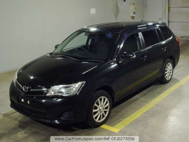 toyota corolla-fielder 2014 -TOYOTA--Corolla Fielder DBA-NZE164G--NZE164-7022308---TOYOTA--Corolla Fielder DBA-NZE164G--NZE164-7022308- image 1