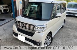 daihatsu tanto 2018 -DAIHATSU 【大阪 583い4107】--Tanto LA600S-0699207---DAIHATSU 【大阪 583い4107】--Tanto LA600S-0699207-