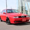 alfa-romeo 155 1998 -ALFA ROMEO--Alfa Romeo 155 E-167A2G--ZAR16700001056755---ALFA ROMEO--Alfa Romeo 155 E-167A2G--ZAR16700001056755- image 24