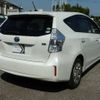 toyota prius-α 2014 CFJ1617862 image 2