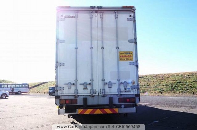 mitsubishi-fuso super-great 2013 quick_quick_QKG-FS54VZ_FS54VZ-531087 image 2