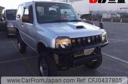 suzuki jimny 2003 -SUZUKI--Jimny JB23W--328672---SUZUKI--Jimny JB23W--328672-