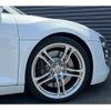 audi r8 2010 -AUDI 【三河 302ﾊ 325】--Audi R8 ABA-42BYHF--WUAZZZ423AN001180---AUDI 【三河 302ﾊ 325】--Audi R8 ABA-42BYHF--WUAZZZ423AN001180- image 4