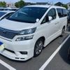 toyota vellfire 2011 CFJ1653730 image 1