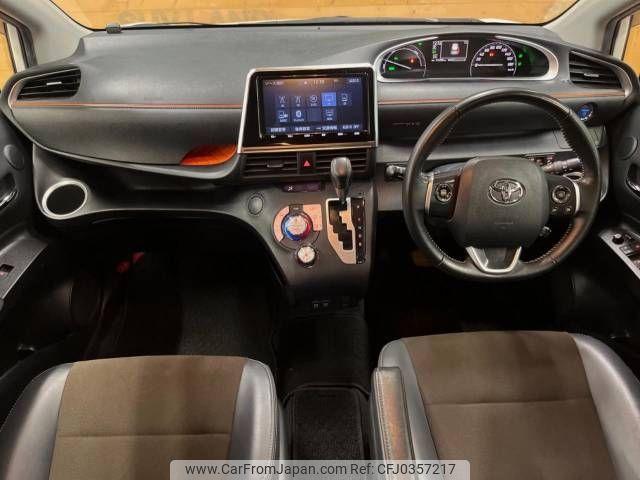 toyota sienta 2020 -TOYOTA--Sienta 6AA-NHP170G--NHP170-7219782---TOYOTA--Sienta 6AA-NHP170G--NHP170-7219782- image 2