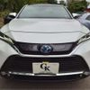 toyota harrier 2023 -TOYOTA 【秋田 301】--Harrier 6AA-AXUH85--AXUH85-0028445---TOYOTA 【秋田 301】--Harrier 6AA-AXUH85--AXUH85-0028445- image 10