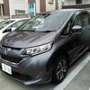 honda freed 2017 -HONDA--Freed DBA-GB5--GB5-1029012---HONDA--Freed DBA-GB5--GB5-1029012- image 1