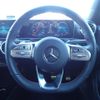 mercedes-benz a-class 2019 -MERCEDES-BENZ--Benz A Class 5BA-177084--WDD1770842V041754---MERCEDES-BENZ--Benz A Class 5BA-177084--WDD1770842V041754- image 13