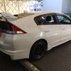 honda insight 2012 -HONDA--Insight DAA-ZE3--ZE3-1001490---HONDA--Insight DAA-ZE3--ZE3-1001490- image 7
