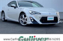 toyota 86 2013 -TOYOTA--86 DBA-ZN6--ZN6-030662---TOYOTA--86 DBA-ZN6--ZN6-030662-