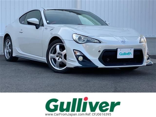 toyota 86 2013 -TOYOTA--86 DBA-ZN6--ZN6-030662---TOYOTA--86 DBA-ZN6--ZN6-030662- image 1