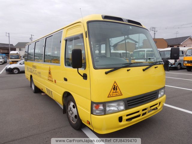 hino liesse-ii 2007 23921508 image 1