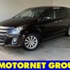 mazda mpv 2011 -MAZDA--MPV DBA-LY3P--LY3P-228871---MAZDA--MPV DBA-LY3P--LY3P-228871- image 1