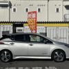 nissan leaf 2018 -NISSAN--Leaf ZAA-ZE1--ZE1-011895---NISSAN--Leaf ZAA-ZE1--ZE1-011895- image 10