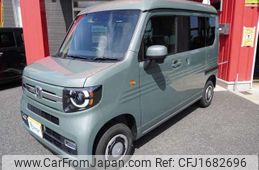 honda n-van 2025 CFJ1682696