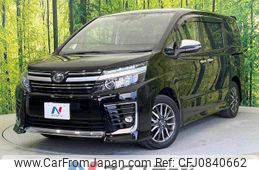 toyota voxy 2016 quick_quick_ZRR80W_ZRR80-0273513