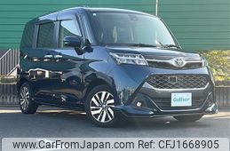toyota tank 2018 CFJ1668905
