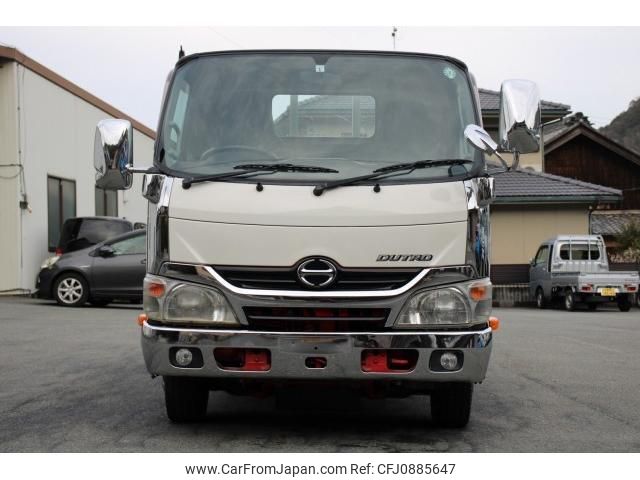 hino dutro 2015 quick_quick_TKG-XZU600M_XZU600-0011369 image 2