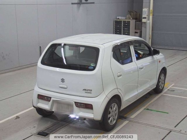 suzuki alto 2015 -SUZUKI--Alto HA36S-233052---SUZUKI--Alto HA36S-233052- image 2