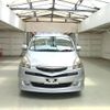 toyota ractis 2009 ENHANCEAUTO_1_ea300403 image 8