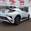 toyota c-hr 2017 -TOYOTA--C-HR DBA-NGX50--NGX50-2015111---TOYOTA--C-HR DBA-NGX50--NGX50-2015111- image 3