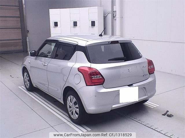 suzuki swift 2021 -SUZUKI 【岐阜 504ﾄ4668】--Swift ZC53S-402888---SUZUKI 【岐阜 504ﾄ4668】--Swift ZC53S-402888- image 2
