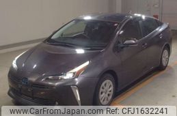 toyota prius 2020 CFJ1632241