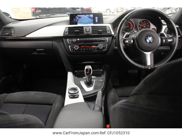 bmw 3-series 2014 -BMW--BMW 3 Series LDA-3D20--WBA3K32070F794169---BMW--BMW 3 Series LDA-3D20--WBA3K32070F794169- image 2