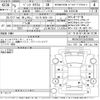 mercedes-benz v-class 2023 -MERCEDES-BENZ 【なにわ 363た110】--Benz V Class 447813N-W1V44781324229935---MERCEDES-BENZ 【なにわ 363た110】--Benz V Class 447813N-W1V44781324229935- image 3