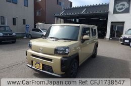 daihatsu taft 2022 CFJ1738547
