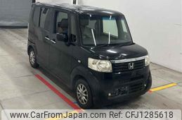 honda n-box 2012 -HONDA 【後日 】--N BOX JF1-1124971---HONDA 【後日 】--N BOX JF1-1124971-