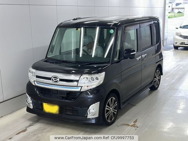 daihatsu tanto 2014 -DAIHATSU 【山口 584な710】--Tanto LA610S-0010212---DAIHATSU 【山口 584な710】--Tanto LA610S-0010212- image 1