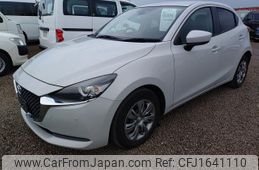 mazda demio 2020 CFJ1641110