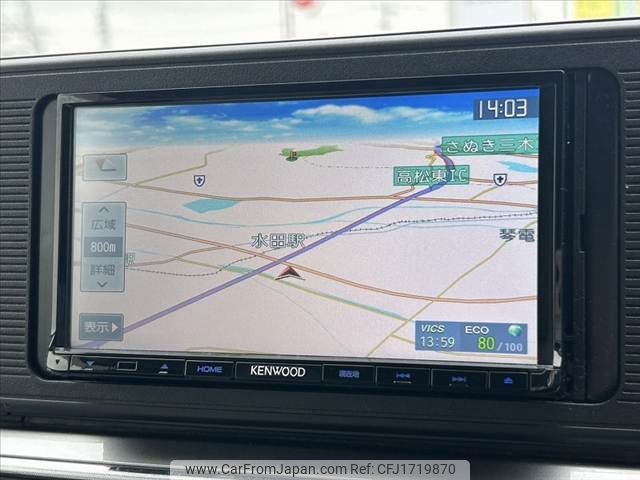 daihatsu cast 2015 CFJ1719870 image 2