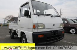 subaru sambar-truck 1995 M250312