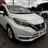 nissan note 2017 -NISSAN--Note DAA-HE12--HE12-035028---NISSAN--Note DAA-HE12--HE12-035028- image 8