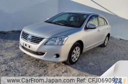 toyota premio 2014 -TOYOTA--Premio DBA-NZT260--NZT260-3146214---TOYOTA--Premio DBA-NZT260--NZT260-3146214-