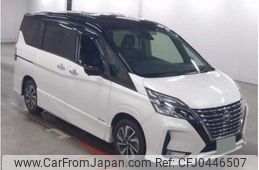 nissan serena 2020 quick_quick_DAA-GFC27_199152