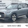 mini mini-others 2024 -BMW--BMW Mini 3BA-22GA20--WMW22GA0507N97189---BMW--BMW Mini 3BA-22GA20--WMW22GA0507N97189- image 1