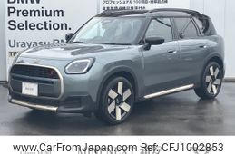 mini mini-others 2024 -BMW--BMW Mini 3BA-22GA20--WMW22GA0507N97189---BMW--BMW Mini 3BA-22GA20--WMW22GA0507N97189-