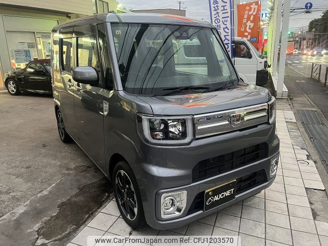 daihatsu wake 2020 -DAIHATSU--WAKE 3BA-LA700S--LA700S-0163549---DAIHATSU--WAKE 3BA-LA700S--LA700S-0163549- image 2