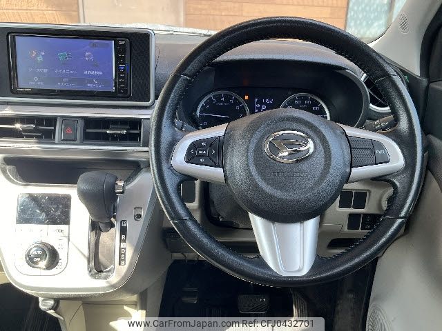 daihatsu cast 2018 -DAIHATSU--Cast DBA-LA250S--LA250S-0129947---DAIHATSU--Cast DBA-LA250S--LA250S-0129947- image 2