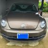 volkswagen the-beetle 2015 -VOLKSWAGEN--VW The Beetle DBA-16CBZ--WVWZZZ16ZFM613075---VOLKSWAGEN--VW The Beetle DBA-16CBZ--WVWZZZ16ZFM613075- image 3