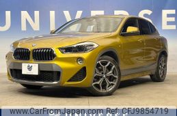 bmw x2 2019 -BMW--BMW X2 LDA-YK20--WBAYK720X05N15624---BMW--BMW X2 LDA-YK20--WBAYK720X05N15624-