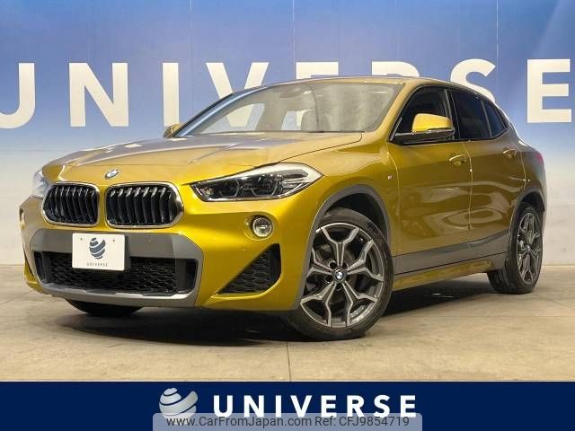 bmw x2 2019 -BMW--BMW X2 LDA-YK20--WBAYK720X05N15624---BMW--BMW X2 LDA-YK20--WBAYK720X05N15624- image 1