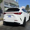 lexus nx 2023 quick_quick_6AA-AAZH20_AAZH20-6003781 image 11