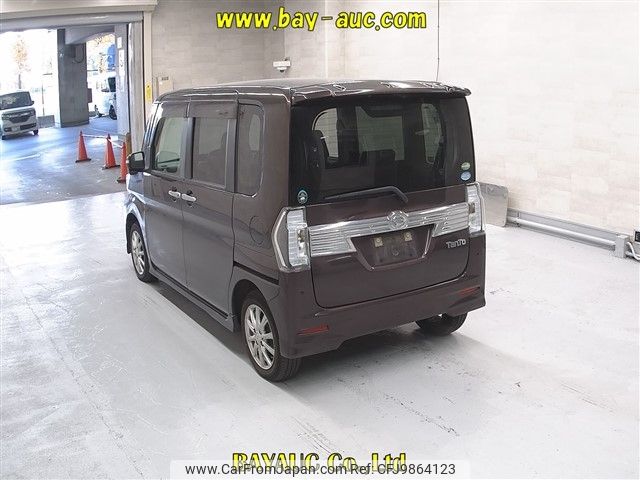 daihatsu tanto 2016 -DAIHATSU--Tanto LA610S-0071391---DAIHATSU--Tanto LA610S-0071391- image 2