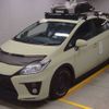 toyota prius 2011 CFJ1726391 image 2